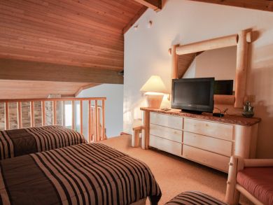 Park City Deer Valley Canyons Resort Condo 922924