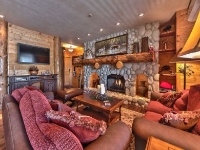 Park City Deer Valley Canyons Resort Condo 922925