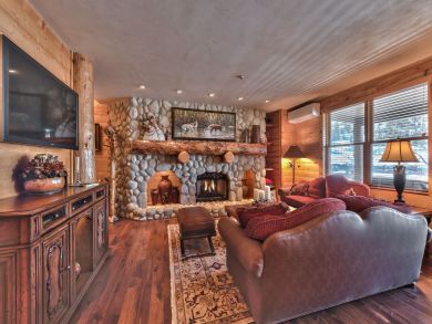 Park City Deer Valley Canyons Resort Condo 922925