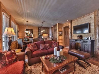 Park City Deer Valley Canyons Resort Condo 922925