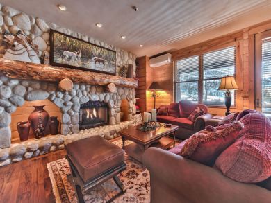 Park City Deer Valley Canyons Resort Condo 922925
