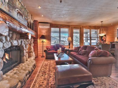 Park City Deer Valley Canyons Resort Condo 922925