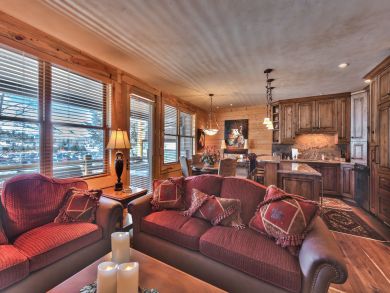 Park City Deer Valley Canyons Resort Condo 922925