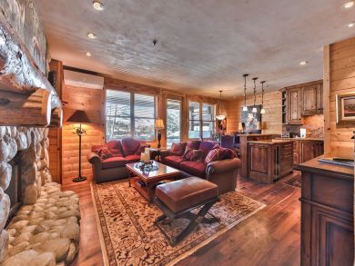 Park City Deer Valley Canyons Resort Condo 922925