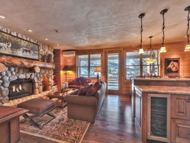 Park City Deer Valley Canyons Resort Condo 922925