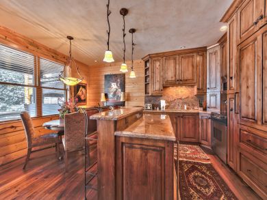 Park City Deer Valley Canyons Resort Condo 922925