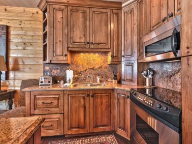 Park City Deer Valley Canyons Resort Condo 922925