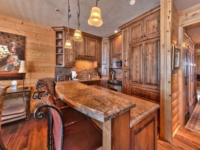 Park City Deer Valley Canyons Resort Condo 922925