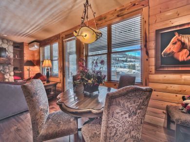 Park City Deer Valley Canyons Resort Condo 922925
