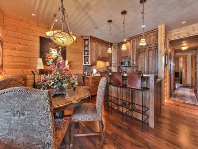 Park City Deer Valley Canyons Resort Condo 922925