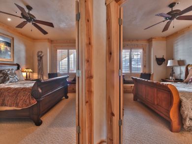 Park City Deer Valley Canyons Resort Condo 922925