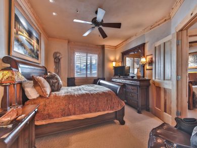 Park City Deer Valley Canyons Resort Condo 922925
