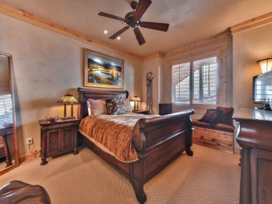 Park City Deer Valley Canyons Resort Condo 922925