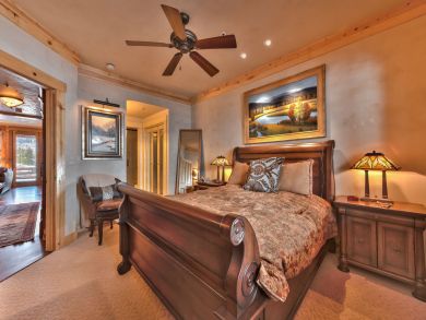Park City Deer Valley Canyons Resort Condo 922925