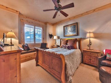 Park City Deer Valley Canyons Resort Condo 922925