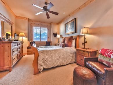 Park City Deer Valley Canyons Resort Condo 922925
