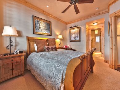 Park City Deer Valley Canyons Resort Condo 922925