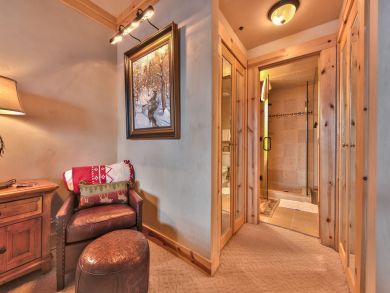 Park City Deer Valley Canyons Resort Condo 922925