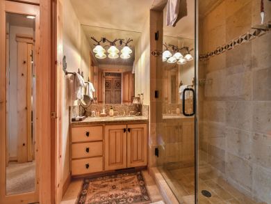 Park City Deer Valley Canyons Resort Condo 922925