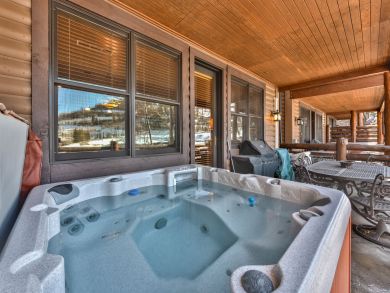 Park City Deer Valley Canyons Resort Condo 922925