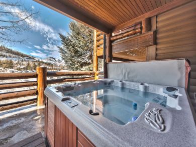 Park City Deer Valley Canyons Resort Condo 922925