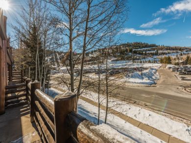 Park City Deer Valley Canyons Resort Condo 922925