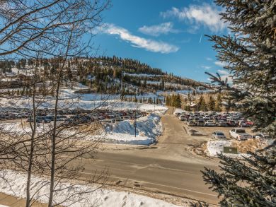 Park City Deer Valley Canyons Resort Condo 922925