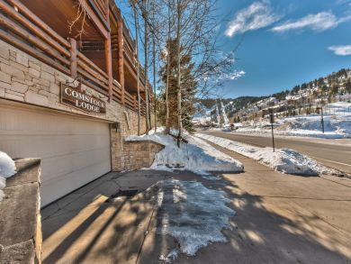 Park City Deer Valley Canyons Resort Condo 922925