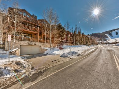 Park City Deer Valley Canyons Resort Condo 922925