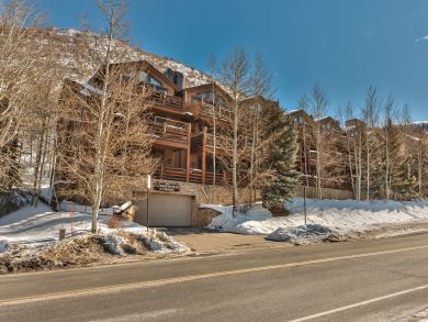 Park City Deer Valley Canyons Resort Condo 922925