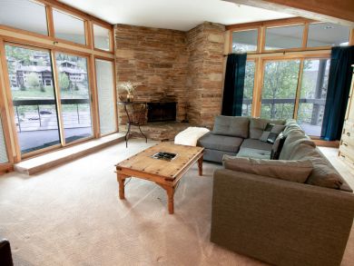Park City Deer Valley Canyons Resort Condo 922926