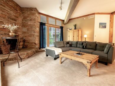 Park City Deer Valley Canyons Resort Condo 922926