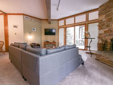 Park City Deer Valley Canyons Resort Condo 922926