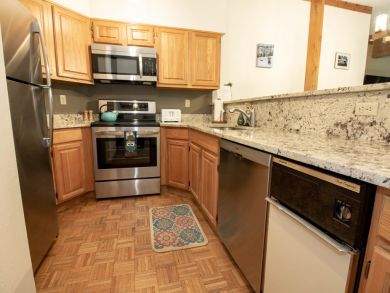 Park City Deer Valley Canyons Resort Condo 922926