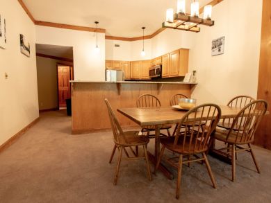 Park City Deer Valley Canyons Resort Condo 922926