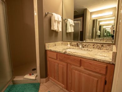 Park City Deer Valley Canyons Resort Condo 922926