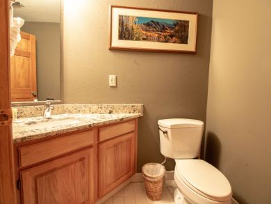 Park City Deer Valley Canyons Resort Condo 922926