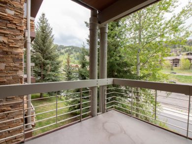 Park City Deer Valley Canyons Resort Condo 922926