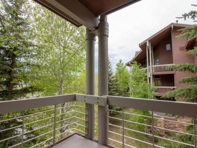 Park City Deer Valley Canyons Resort Condo 922926