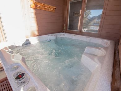 Park City Deer Valley Canyons Resort Condo 922926