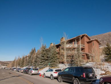 Park City Deer Valley Canyons Resort Condo 922926
