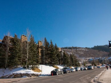 Park City Deer Valley Canyons Resort Condo 922926