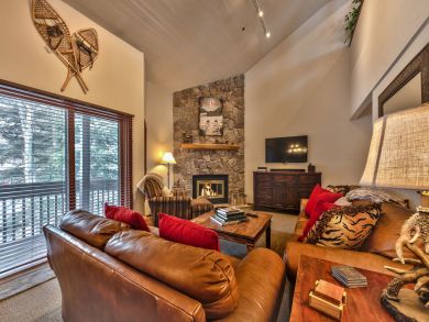 Park City Deer Valley Canyons Resort Condo 922927