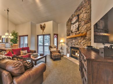 Park City Deer Valley Canyons Resort Condo 922927