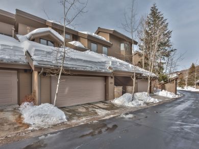 Park City Deer Valley Canyons Resort Condo 922927