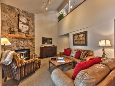 Park City Deer Valley Canyons Resort Condo 922927