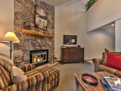 Park City Deer Valley Canyons Resort Condo 922927
