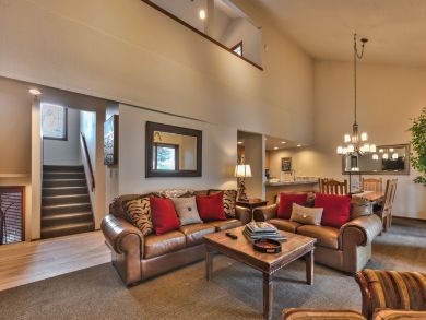 Park City Deer Valley Canyons Resort Condo 922927