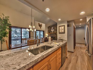 Park City Deer Valley Canyons Resort Condo 922927
