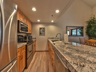 Park City Deer Valley Canyons Resort Condo 922927